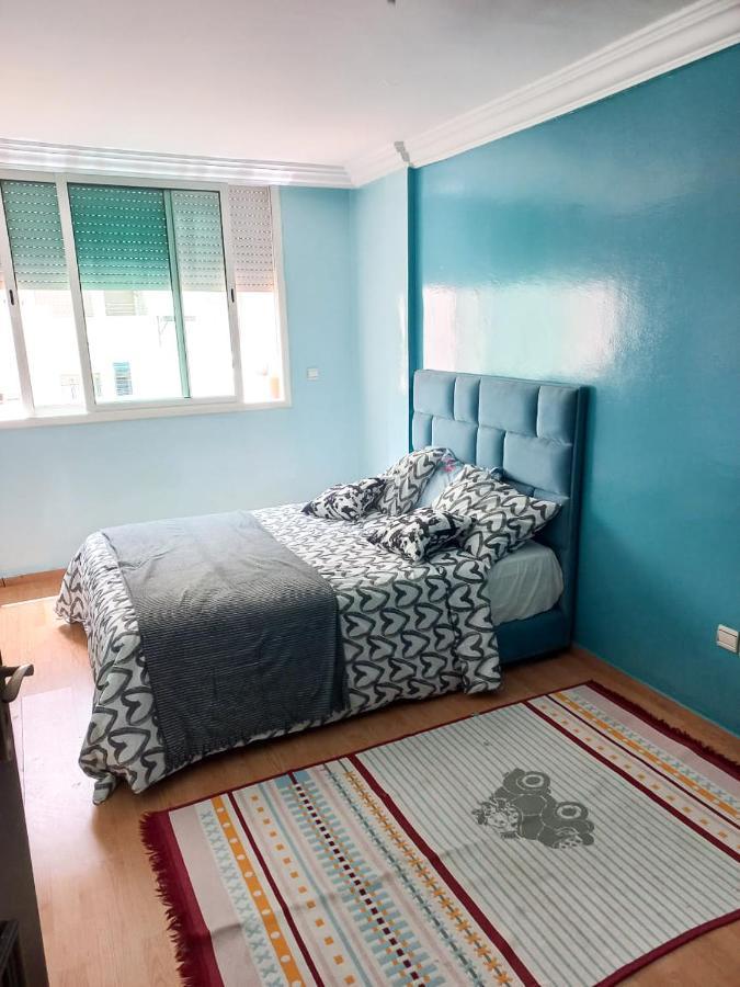 Superbe Appartement A Proximite De La Corniche Καζαμπλάνκα Εξωτερικό φωτογραφία